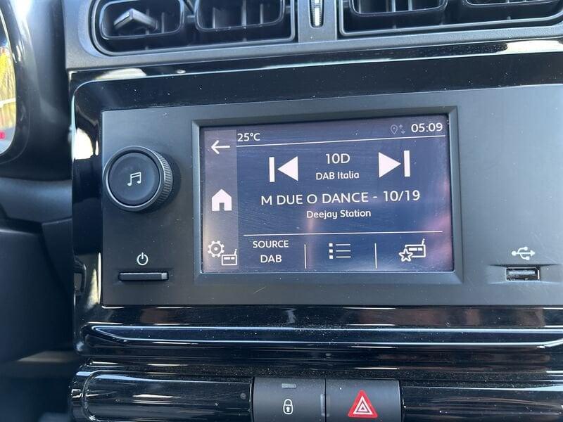 Citroën C3 III 2017 1.2 puretech You! s&s 83cv