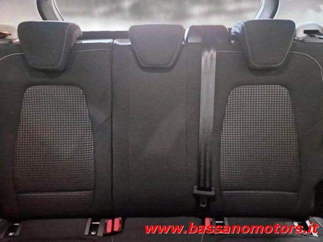 FORD Focus 1.5 EcoBlue 120 CV 5p. Business IN ARRIVO