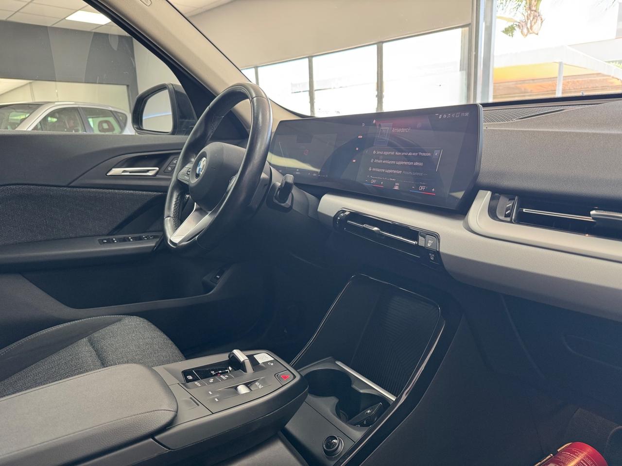 Bmw X1 sDrive 18d