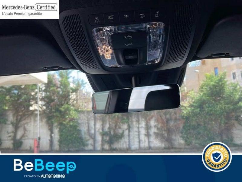 Mercedes-Benz EQA 250 PREMIUM PLUS