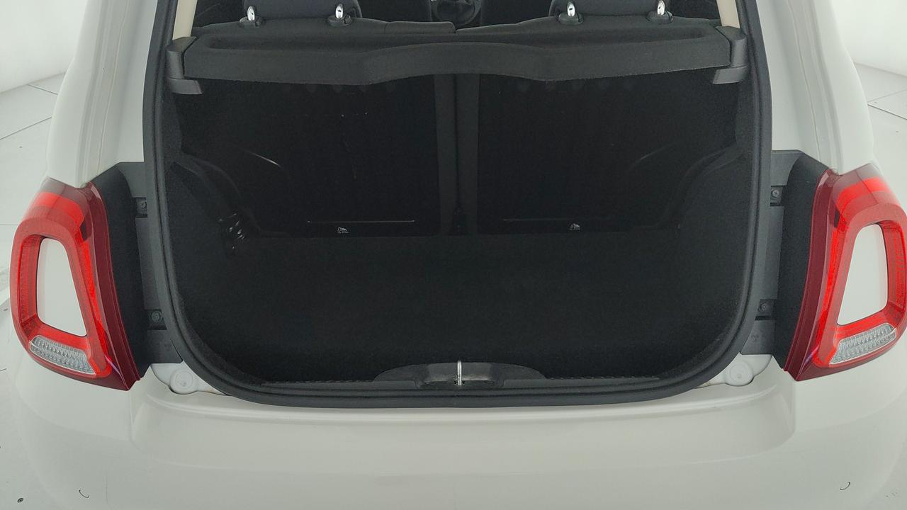 FIAT 500 1.0 hybrid Dolcevita 70cv