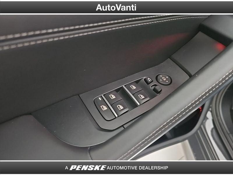 BMW X6 xDrive30d M Sport