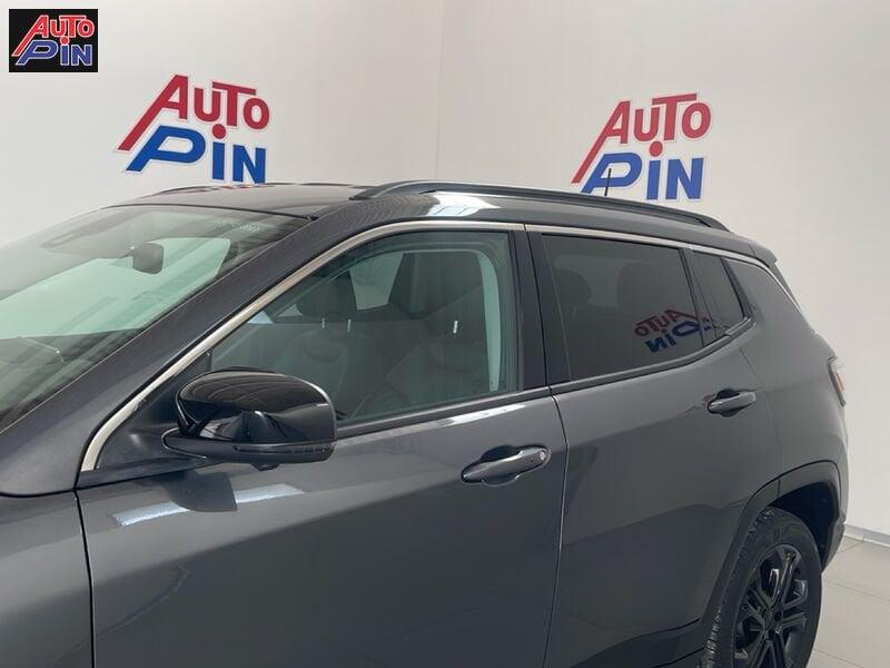 Jeep Compass Compass 1.6 Multijet II 2WD Limited
