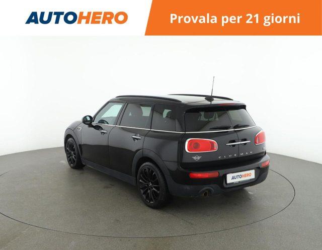 MINI Clubman 1.5 One Clubman