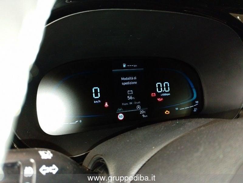 Hyundai i10 1.0 T-GDI MPI DOHC Petrol 5-speed M/T PE MY25 5P 1.0 MT CONNECTLINE