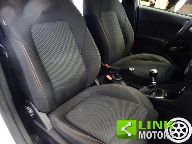 FORD Fiesta 1.5 TDCi 5p ST-Line Neopatentati Garanzia