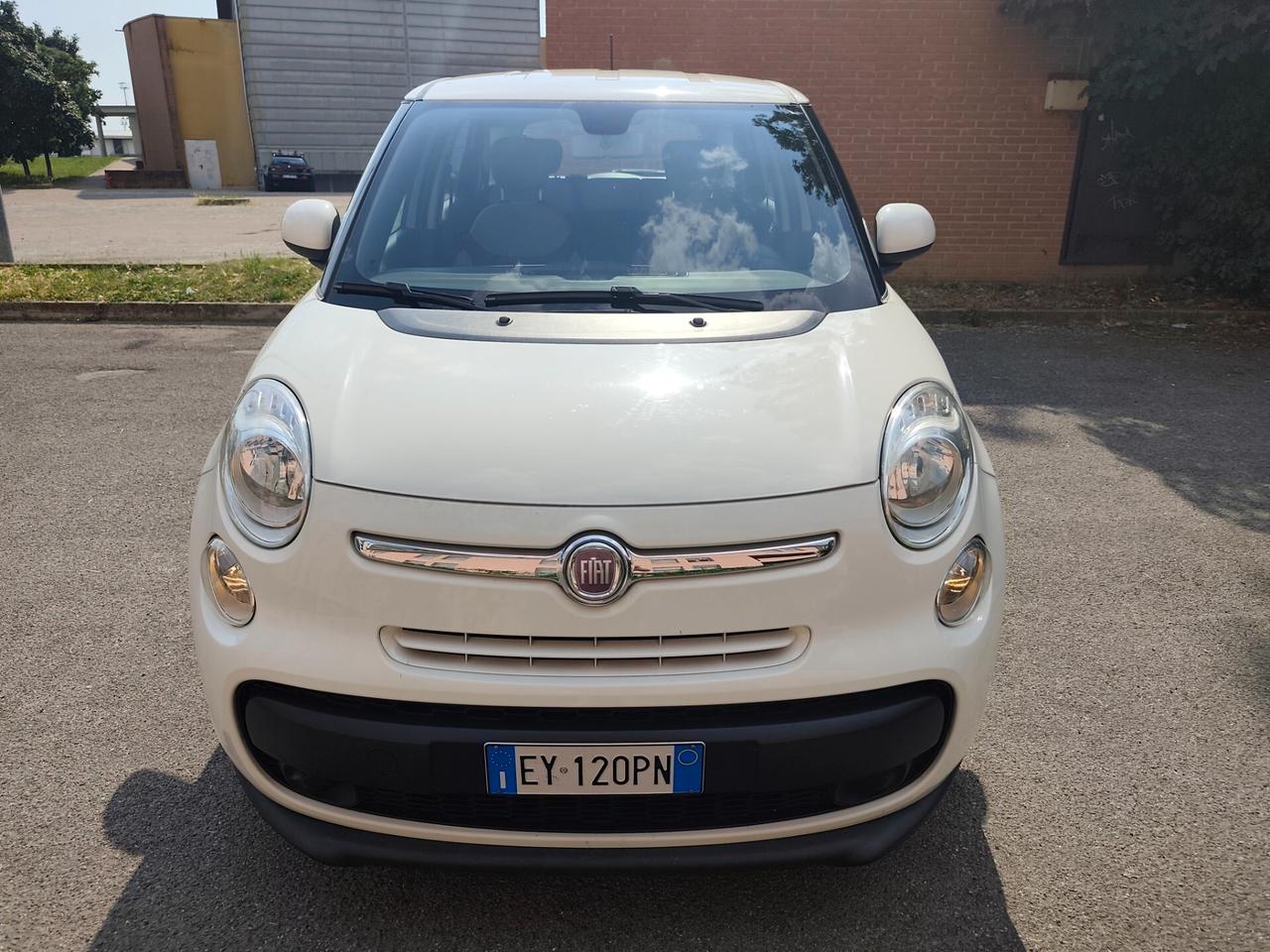 Fiat 500L 1.3 Mjt Lounge euro 5B