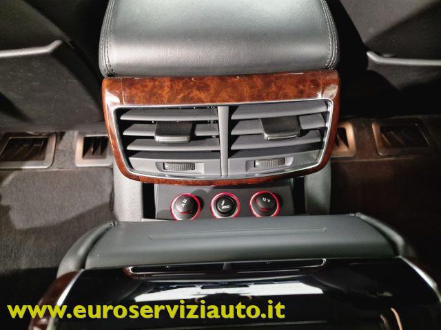 AUDI A8 2.0 TFSI hybrid tiptronic