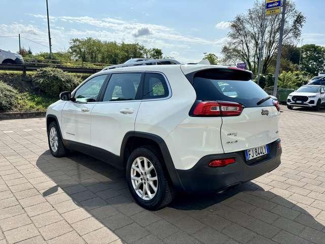 Jeep Cherokee Cherokee 2.2 Mjt II 185 CV 4WD Active Drive I Lon