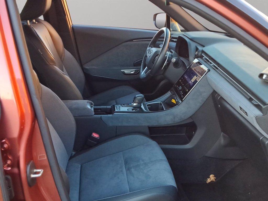 LEXUS Lbx 1.5 hybrid original edition 4wd del 2024