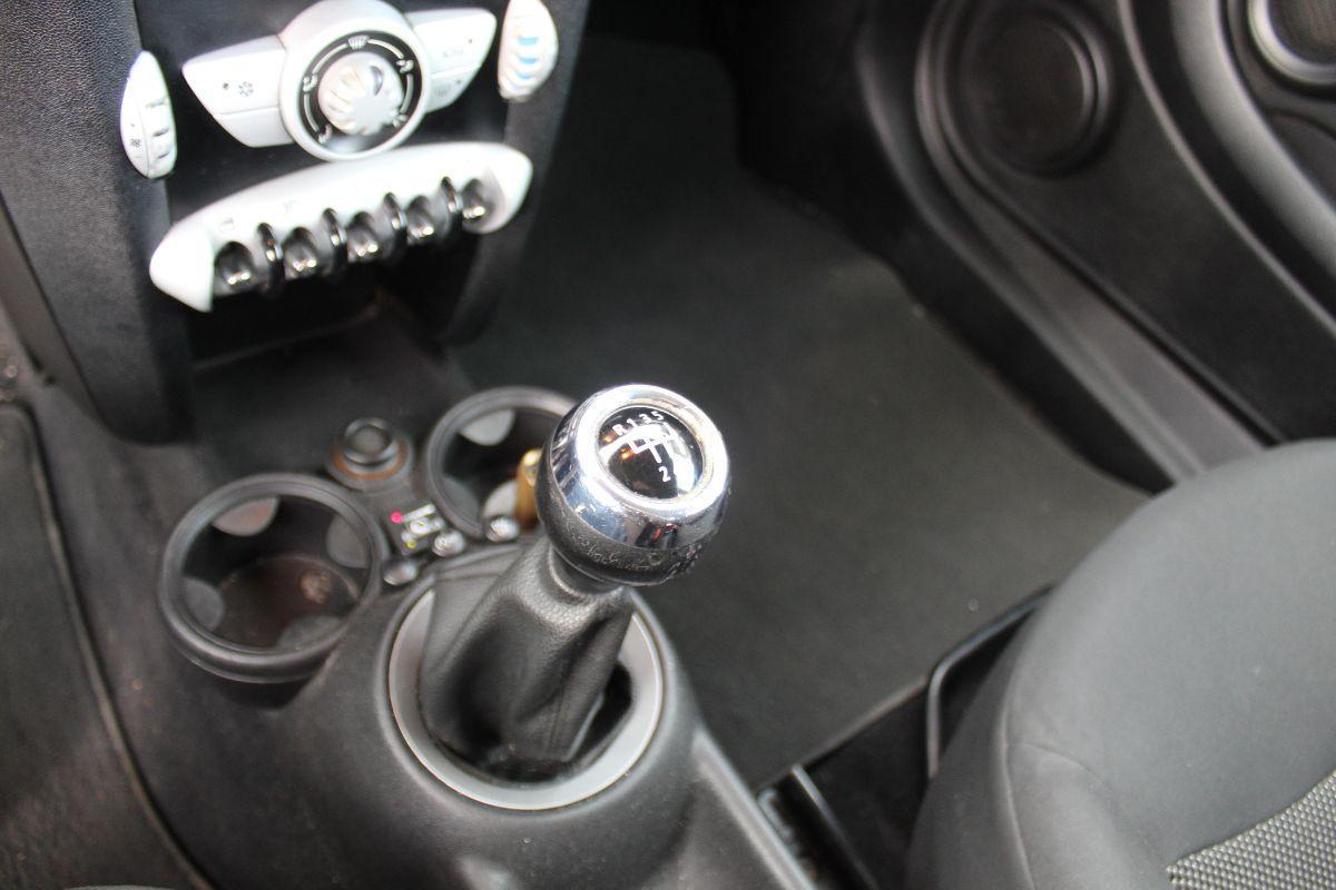 MINI - Mini - 1.4 16V Ray G