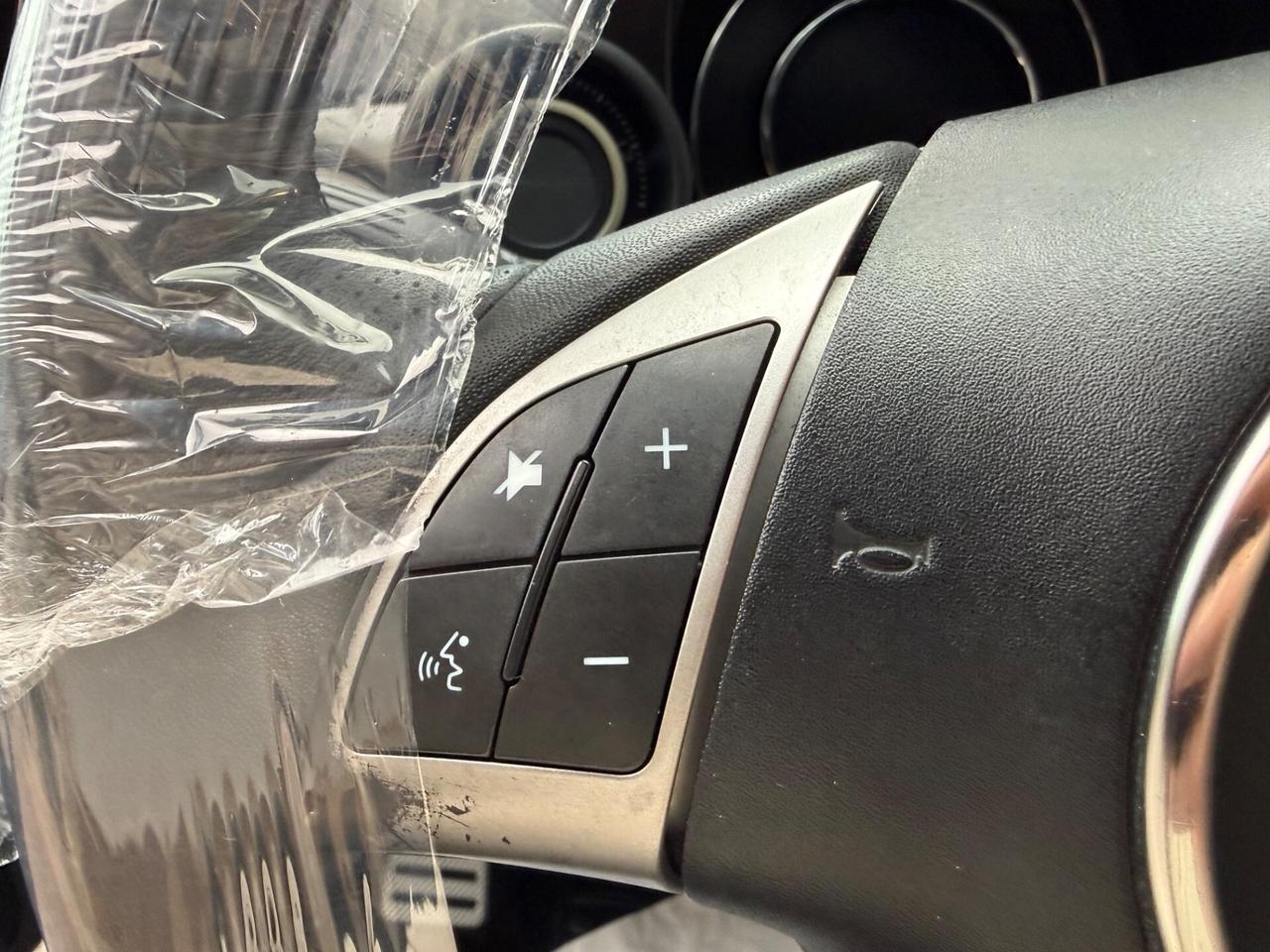 Abarth 595 1.4 Turbo T-Jet 160 CV Turismo