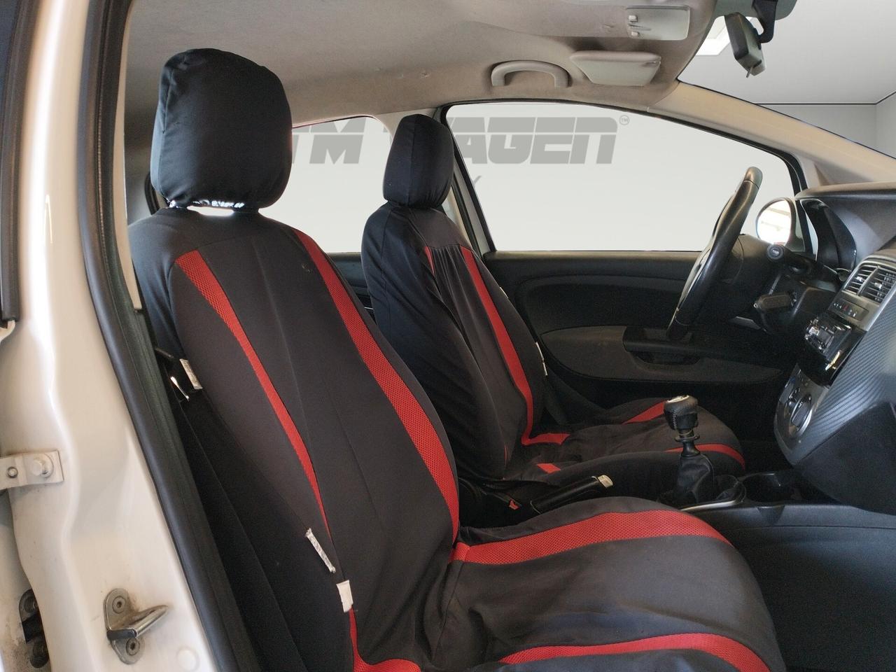 Fiat Grande Punto 1.4 5 porte Dynamic Natural Power - NEOPATENTATI