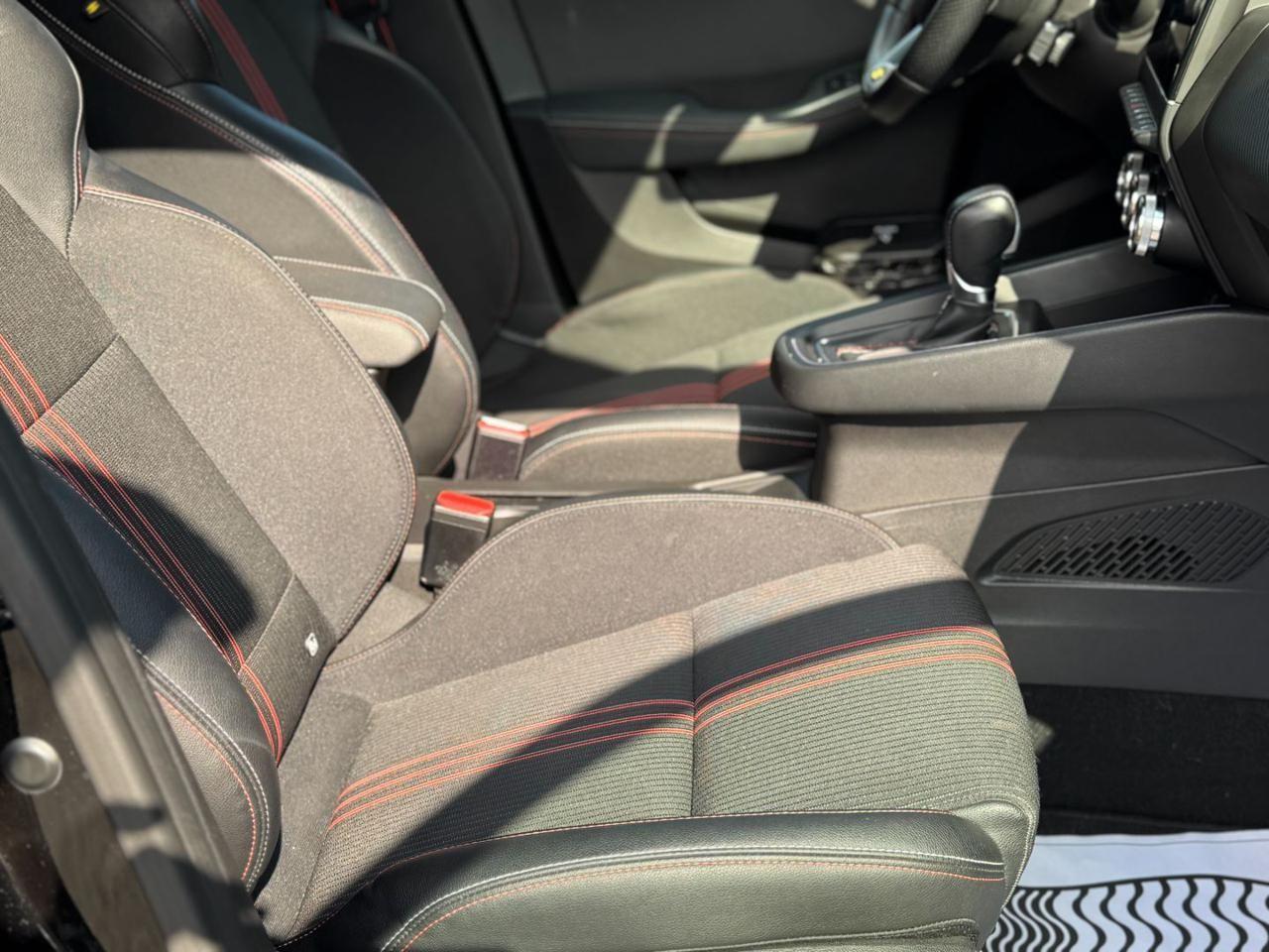 RENAULT Clio 5 porte R.S. Line