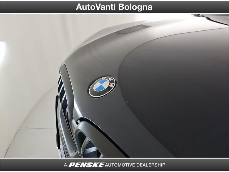 BMW X6 X6 xdrive30d MSport Pro auto