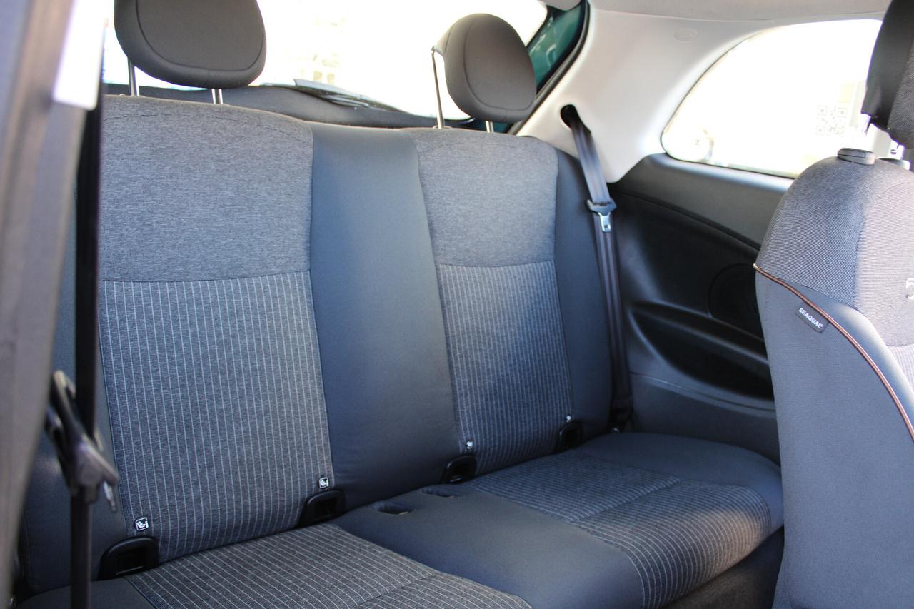 Fiat 500 500e Berlina 42 kWh Icon