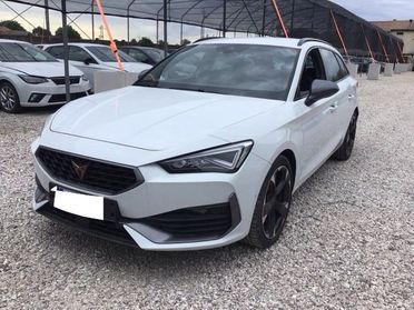 CUPRA Leon Sportstourer 1.5 Hybrid 150 CV DSG