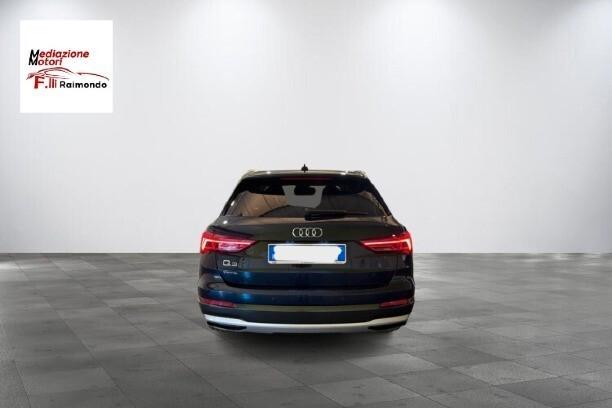 Audi Q3 70.000KM TDI S tronic Business Advanced