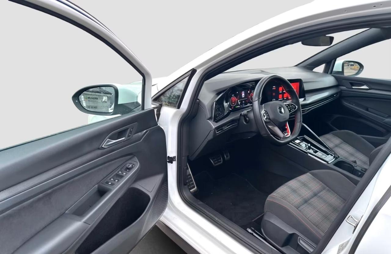 Volkswagen Golf GTI 2.0 TSI DSG TETTO MATRIX TELECAMERA 19" ESTORIL R