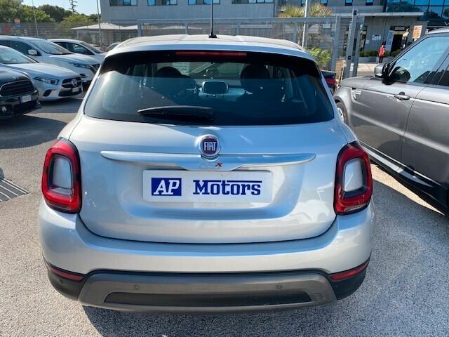 Fiat 500X 1.3 MultiJet 95 CV City Cross 2020