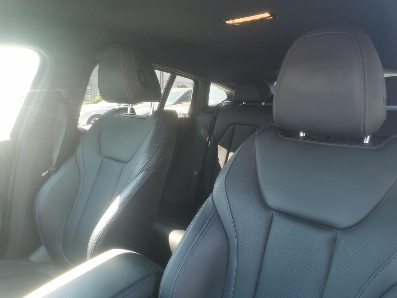 Bmw X4 M xDrive20d 48V Msport 2022