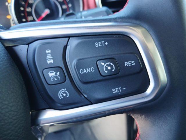 JEEP Wrangler 2.2 Mjt II Rubicon - motore nuovo