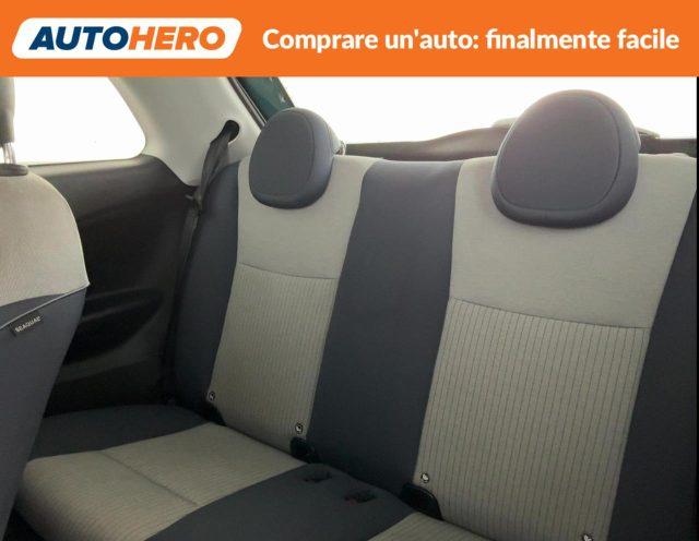 FIAT 500e Berlina 42 kWh