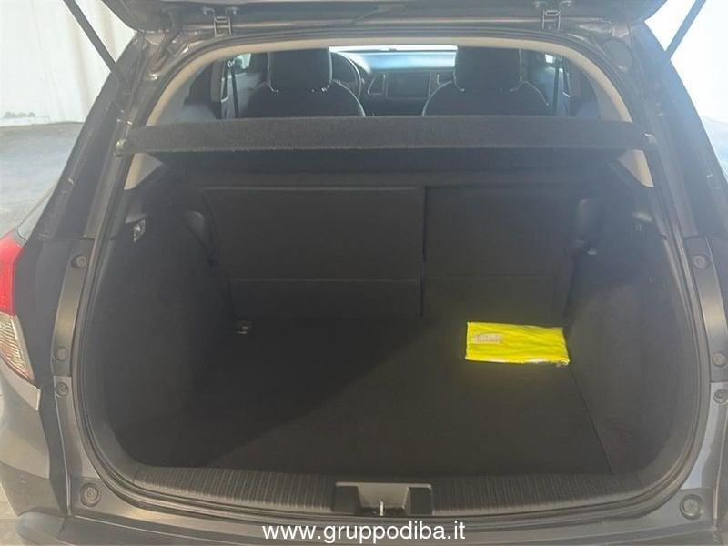 Honda HR-V II 2019 Benzina 1.5 Elegance Navi Adas cvt my20