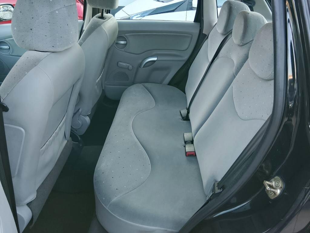 Citroen C3 1.1 110 MILA KM