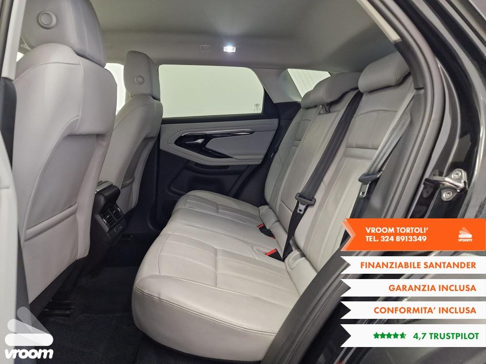 LAND ROVER RR Evoque 2ª serie Range Rover Evoq...