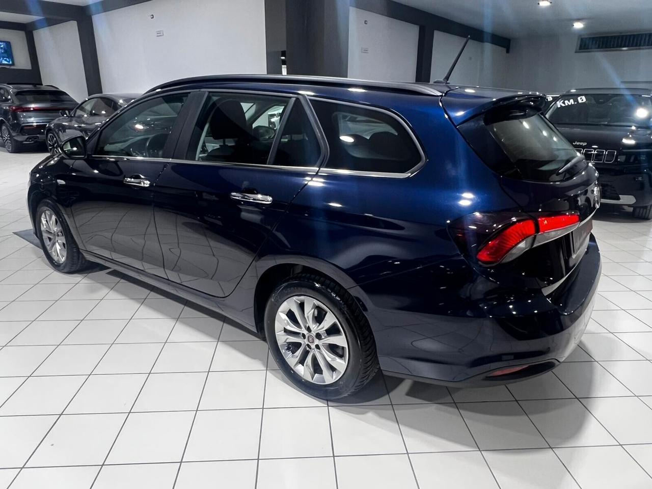 Fiat Tipo 1.6 Mjt S&S SW Business
