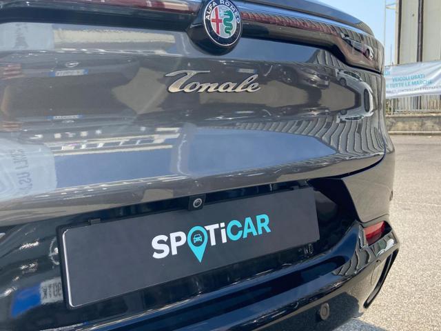ALFA ROMEO Tonale *PROMO* 1.6 diesel 130 CV TCT6 Sprint