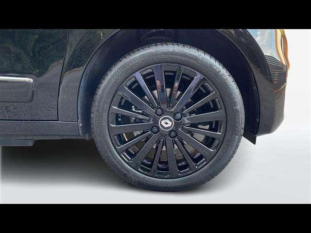 Renault Twingo 22kWh Urban Night