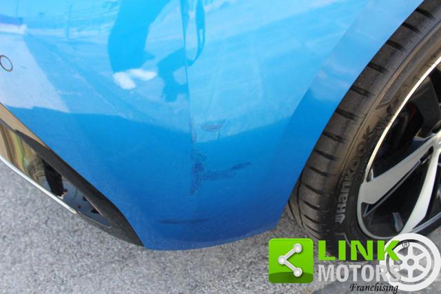 PEUGEOT 308 1.5 BLUEHDI 130 CV EAT8 GT LINE