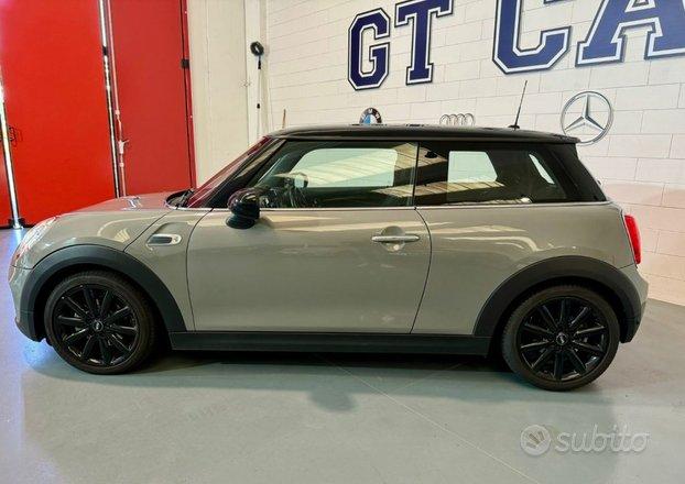 MINI Cooper 1.5 Cooper Hype * INTERNO JHON COOPE