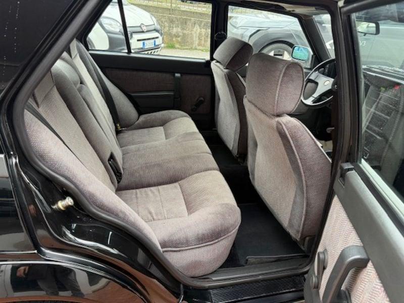 Alfa Romeo 75 2.0i Twin Spark