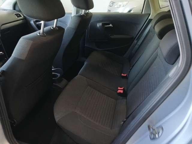 Volkswagen Polo Polo V 2009 5p 1.2 tdi Comfortline