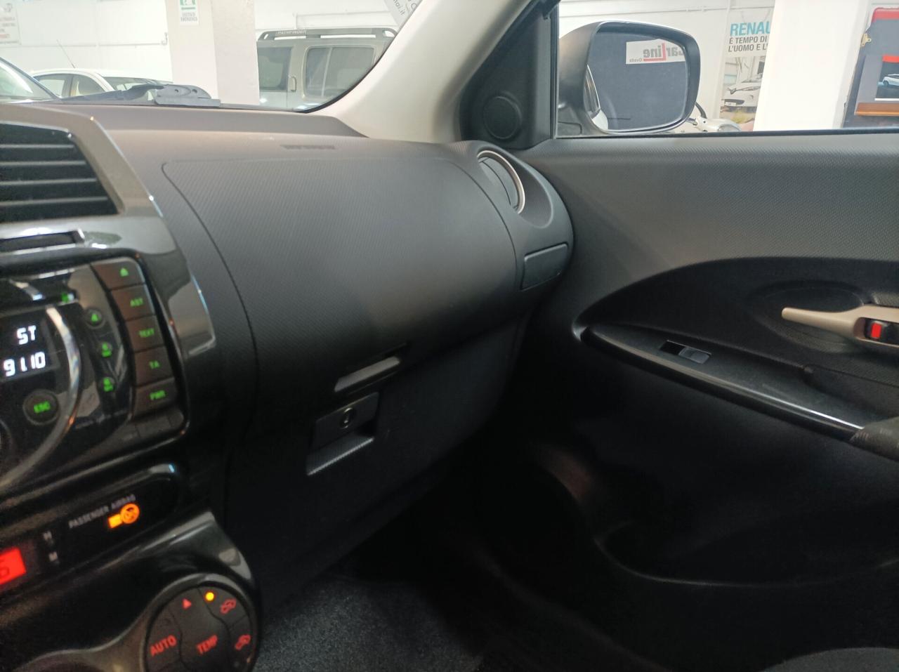 Toyota Urban Cruiser 1.4 D-4D AWD 2012- SOLO 94000KM