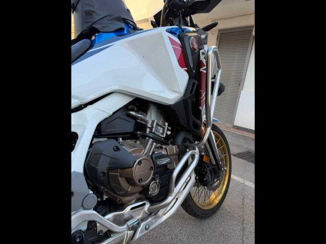 MOTO GUZZI Other HONDA - HONDA AFRICA TWEEN ADV DCT