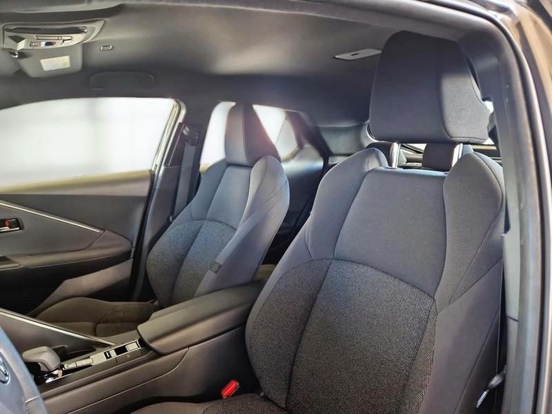 TOYOTA C-HR 1.8 HV E-CVT ACTIVE SUV