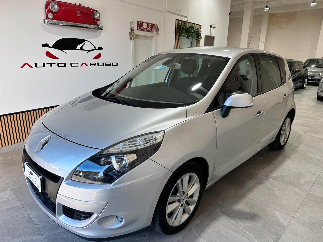 Renault Scenic Scénic X-Mod 1.5 dCi 110CV - SOLO 85.000 KM!!!!!!! NUOVA