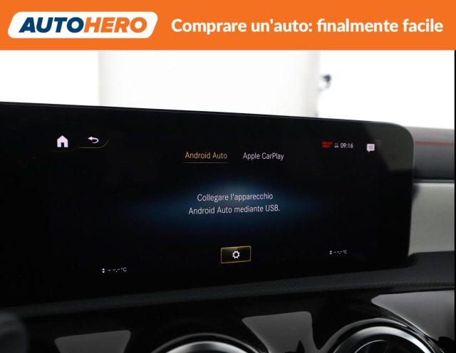 MERCEDES-BENZ CLA 180 d Automatic Shooting Brake Premium