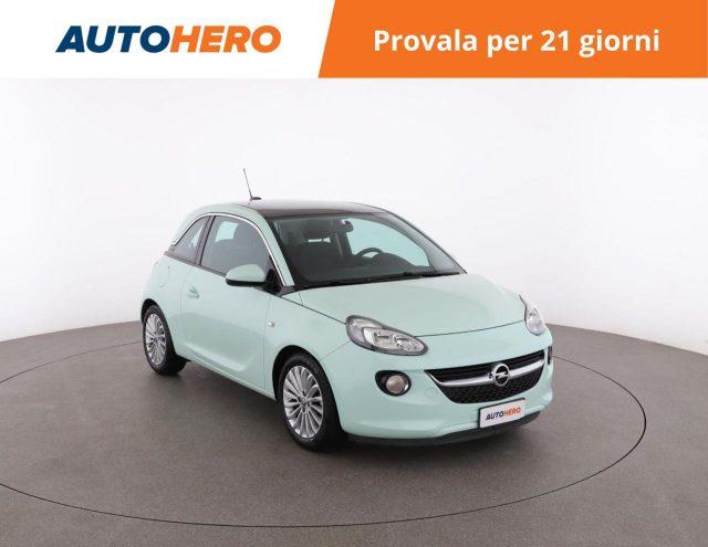 OPEL Adam 1.2 70 CV Glam