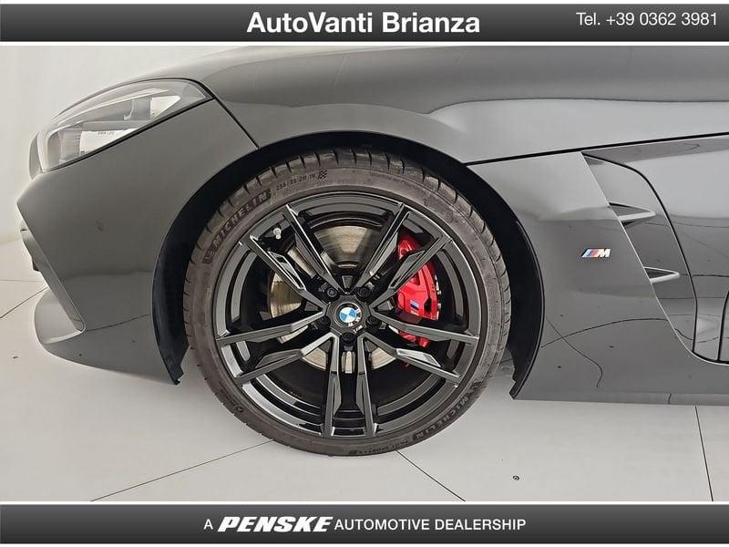 BMW Z4 Z4 M40i Msport