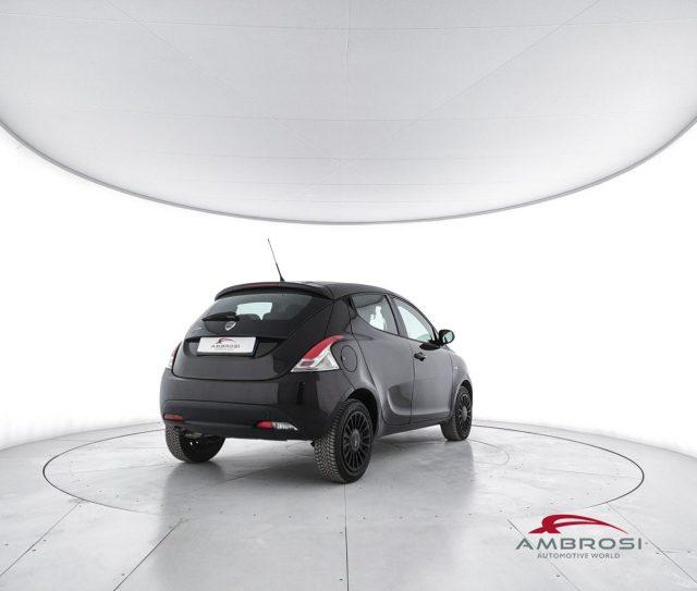 LANCIA Y 1.2 69 CV 5 porte GPL Ecochic Elefantino