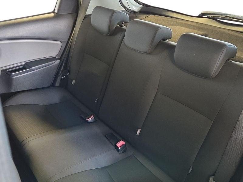 Toyota Yaris 3ª serie 1.0 5 porte Cool