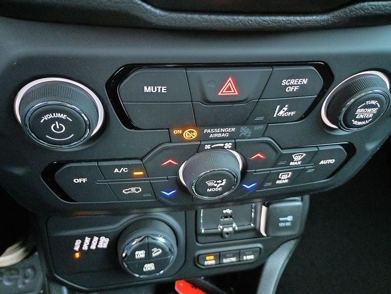 Jeep Renegade Renegade 1.3 T4 190CV PHEV 4xe AT6 Limited