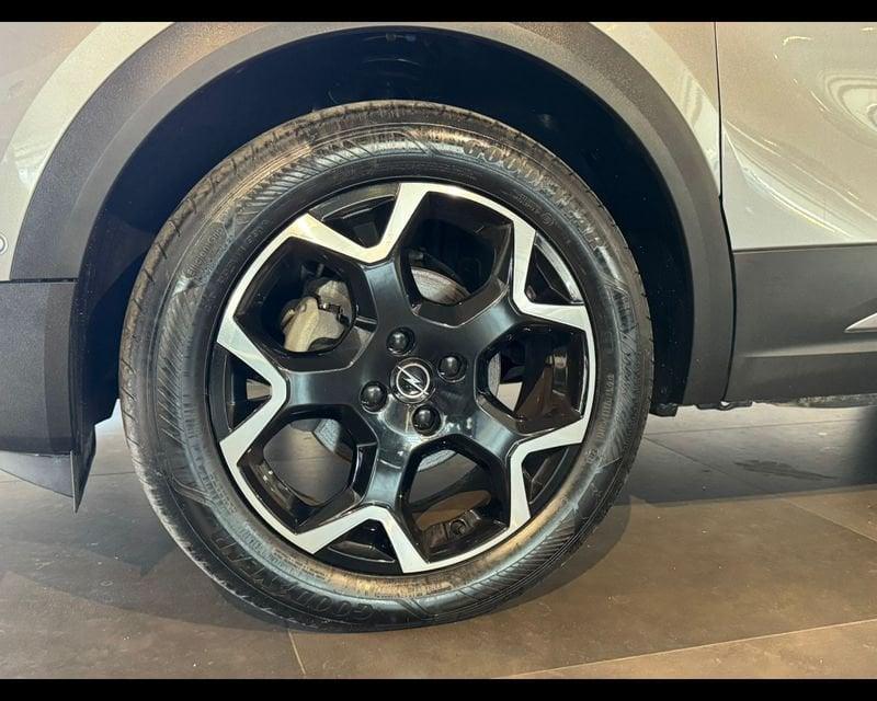 Opel Mokka 2ª serie 1.2 Turbo 136 CV Ultimate