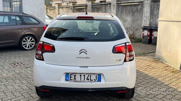 CITROEN C3 PureTech 82 Seduction 71000 km. !!!