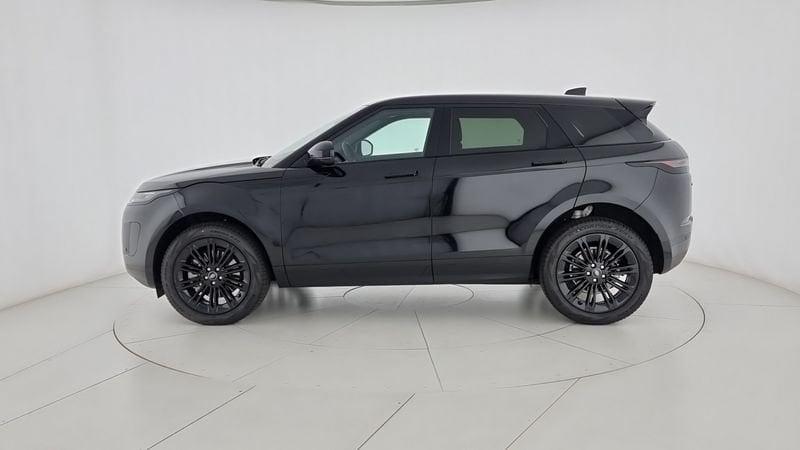 Land Rover RR Evoque Range Rover Evoque 2.0D I4 163 CV AWD Auto S